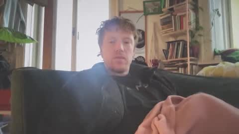 lilginge1 online show from 12.19.25