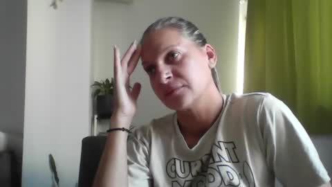 Andreea online show from 06.15.26