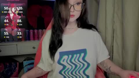 Nika and Lori online show from 04.09.26