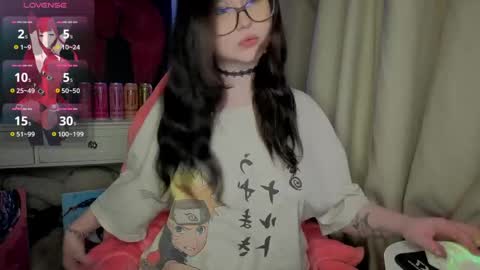 Nika and Lori online show from 04.13.26