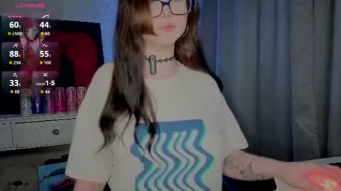 Nika and Lori online show from 07.14.26