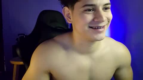 Fernando online show from 03.16.26