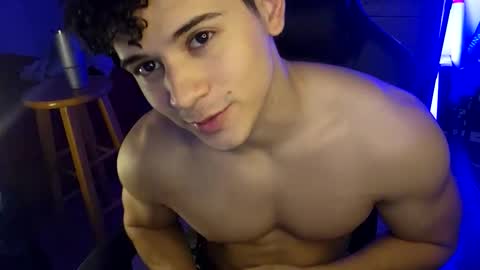 Fernando online show from 03.29.26