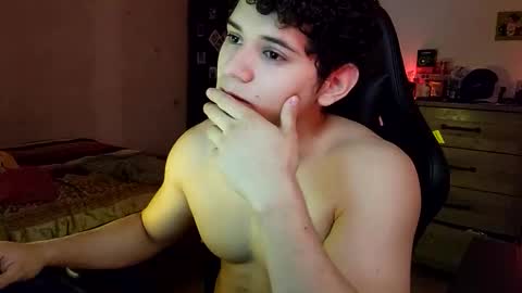 Fernando online show from 06.03.26
