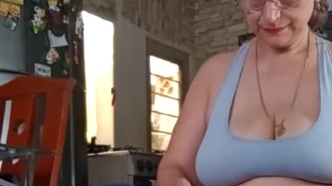 lilieth online show from 03.12.26