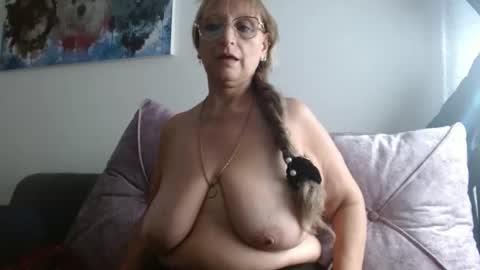 lilieth online show from 05.20.26