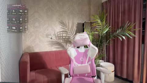 Lili online show from 04.16.26