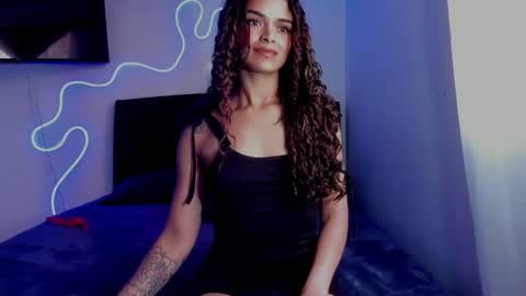 lili_evanss online show from 04.30.26