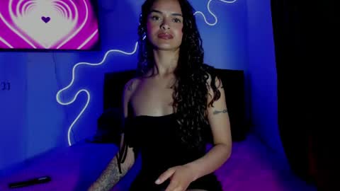 Snapshot of lili_evanss chatting on 05.15.26 lili_evanss online show from 05.15.26