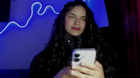 lili_evanss online show from 07.13.26