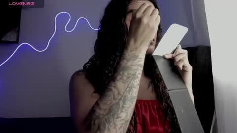 lili_evanss online show from 07.19.26