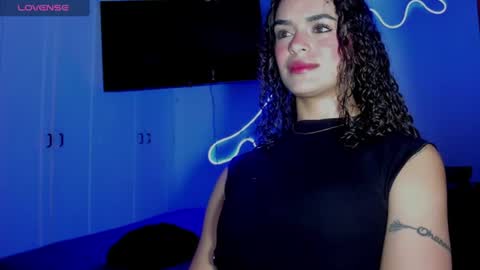 lili_evanss online show from 07.25.26