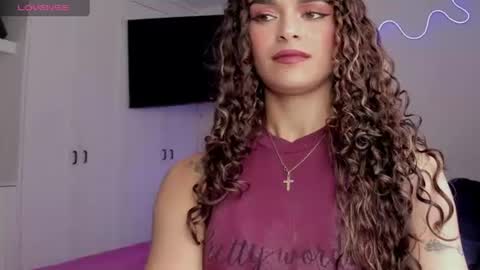 lili_evanss online show from 07.28.26