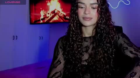 lili_evanss online show from 07.30.26