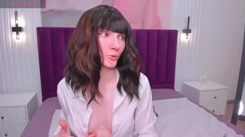 Lilli  follow me kiss online show from 03.12.25