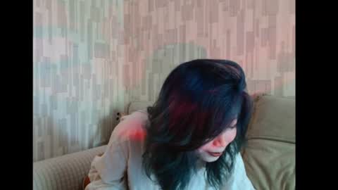 Snapshot of lili_fortune chatting on 07.31.26 Lili online show from 07.31.26