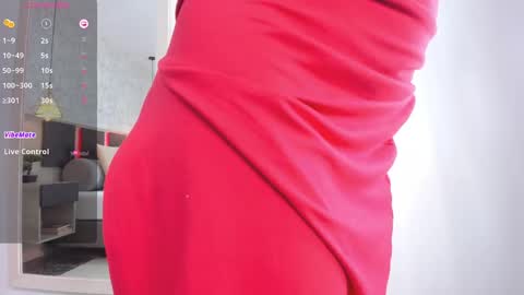 Snapshot of lili_foxy chatting on 02.09.25 lili online show from 02.09.25