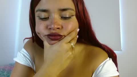 lili Matheus69 online show from 06.08.26