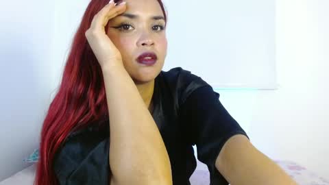 lili Matheus69 online show from 06.10.26