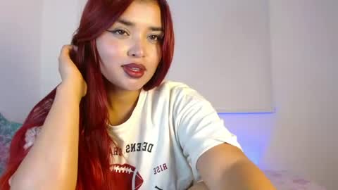 lili Matheus69 online show from 06.15.26