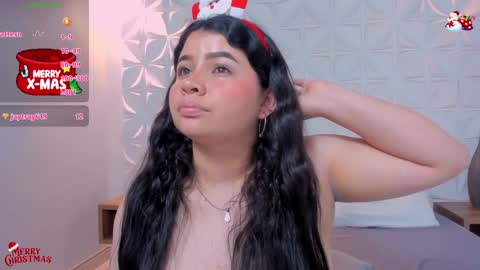 SALOME online show from 12.15.24