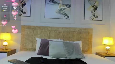 LILI MILF online show from 10.04.25