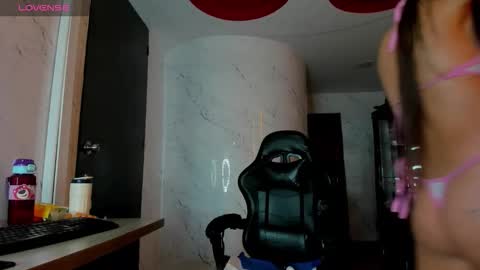 lili_mint_tf online show from 03.25.26