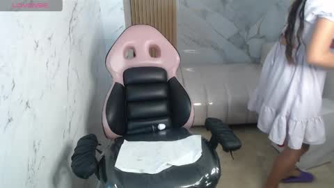 lili_mint_tf online show from 04.18.26