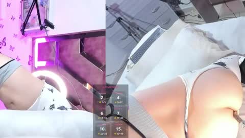 Lili online show from 04.26.26