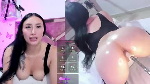 Lili online show from 05.06.26
