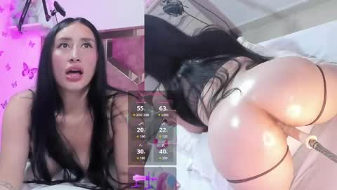 Lili online show from 06.04.26