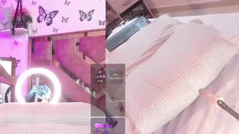 Lili online show from 06.22.26