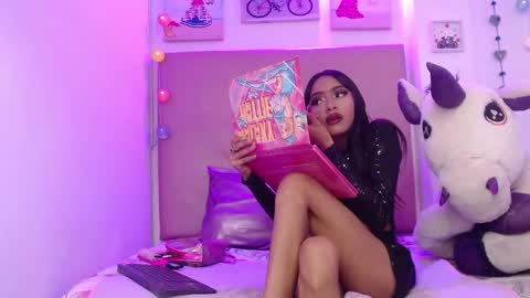 lili_roussi online show from 02.07.26