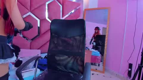 lili_starr online show from 07.05.26