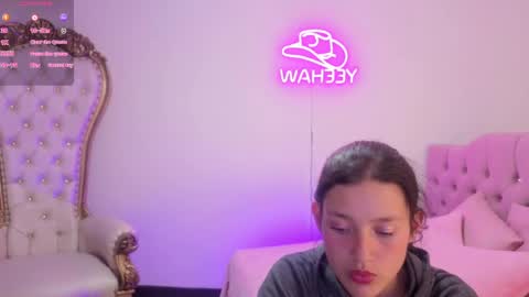 Snapshot of lili_tay1 chatting on 05.23.26 LILI online show from 05.23.26