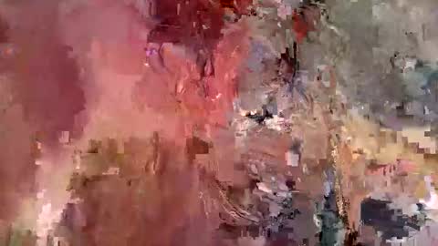 lili online show from 10.23.25