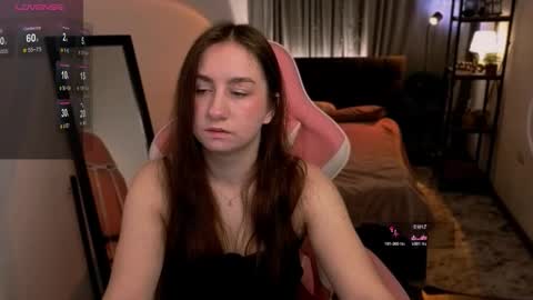 Snapshot of lilian_wood chatting on 02.15.26 Kate online show from 02.15.26