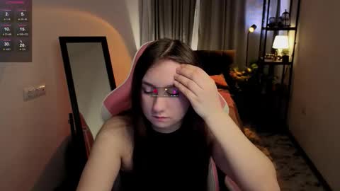 Snapshot of lilian_wood chatting on 02.20.26 Kate online show from 02.20.26