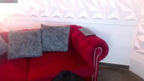 liliana online show from 03.18.26