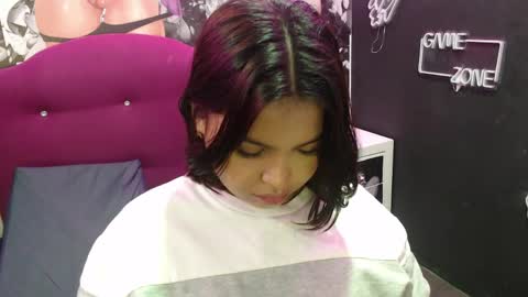 liliana online show from 04.06.26