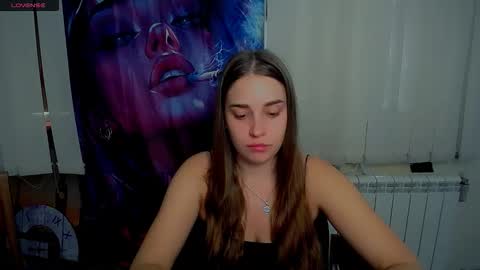 Snapshot of lilianalips chatting on 09.27.25 Liliana online show from 09.27.25