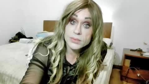 lilianashemale3 online show from 03.08.26