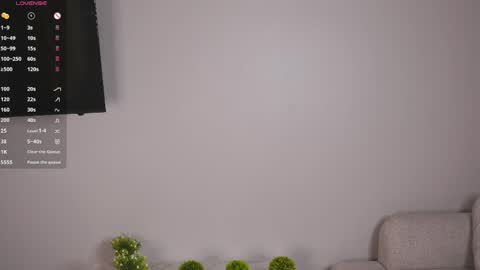 Hi I am Luna online show from 05.15.26