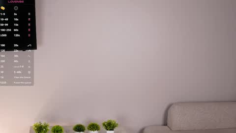 Hi I am Luna online show from 05.24.26