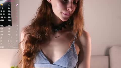 Hi I am Luna online show from 05.30.26