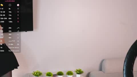 Hi I am Luna online show from 06.06.26