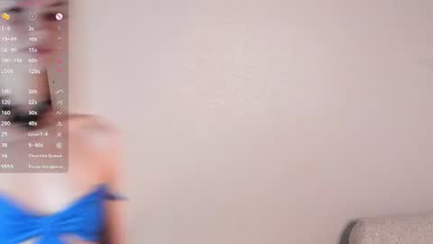 Hi I am Luna online show from 06.09.26
