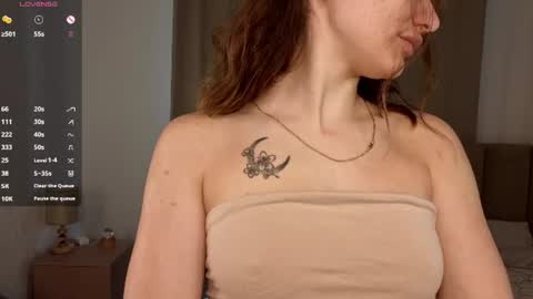 Hi I am Luna online show from 07.18.26