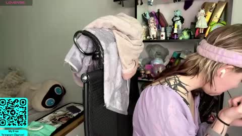 Lilian online show from 06.06.26