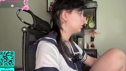 Lilian online show from 06.14.26